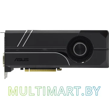 Видеокарта ASUS GeForce GTX 1060 6GB GDDR5 (TURBO-GTX1060-6G)